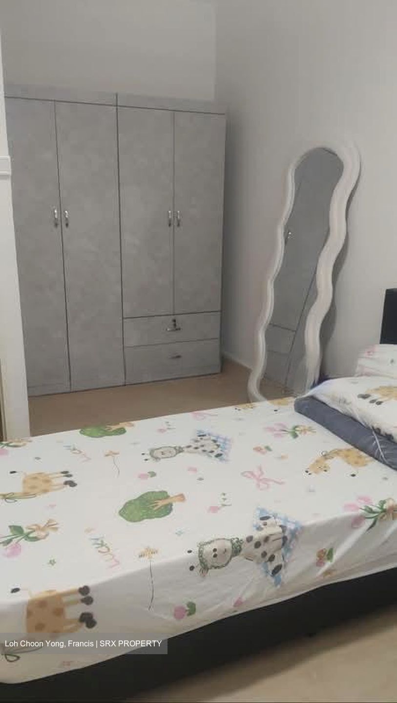 Blk 432 Bukit Panjang Ring Road (Bukit Panjang), HDB 4 Rooms #587851961